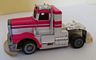 Tyco Command Control slotless Peterbilt truck tractor