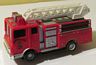 Tyco US1 trucking Fire Truck with working bell