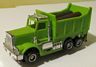 Tyco US1 lime dump truck with 2 logs