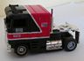 Tyco Kenworth tractor HP7 in black with red and white