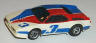 AFX BMW Mark 1 in white, red, and blue #3