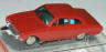 Rasant Ford 17-M, dark red