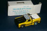 Ideal TCR yellow pickup truck with box